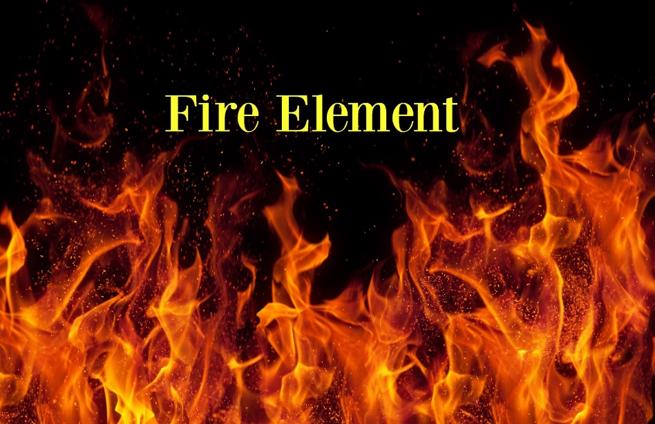 The Five Elements | Energy Medicine with Titanya