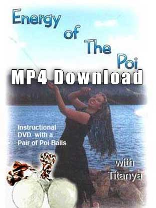 MP4 Download - Energy of the Poi