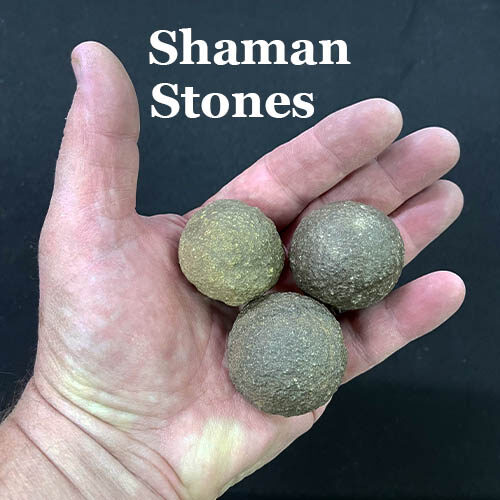 Shaman Stones