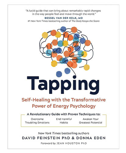 Tapping book