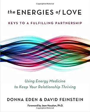 The Energies of Love book